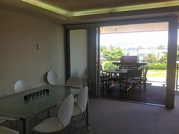 Taupo Vista - Taupo Apartment מראה חיצוני תמונה