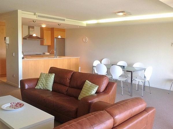 Taupo Vista - Taupo Apartment מראה חיצוני תמונה