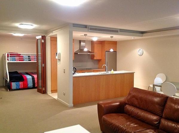 Taupo Vista - Taupo Apartment מראה חיצוני תמונה