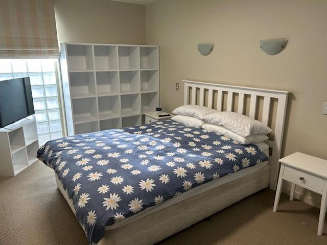 Taupo Vista - Taupo Apartment מראה חיצוני תמונה