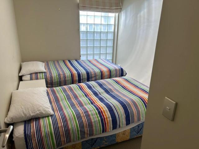 Taupo Vista - Taupo Apartment מראה חיצוני תמונה