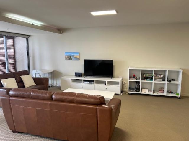 Taupo Vista - Taupo Apartment מראה חיצוני תמונה